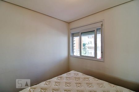 Quarto  de apartamento para alugar com 1 quarto, 48m² em Vila Andrade, São Paulo