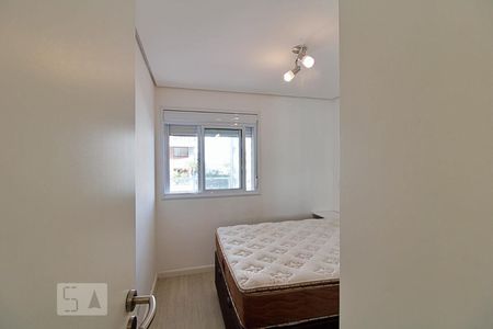 Quarto  de apartamento para alugar com 1 quarto, 48m² em Vila Andrade, São Paulo