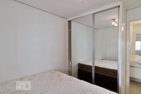 Quarto  de apartamento para alugar com 1 quarto, 48m² em Vila Andrade, São Paulo