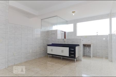 Casa para alugar com 40m², 1 quarto e sem vagaSala e Cozinha