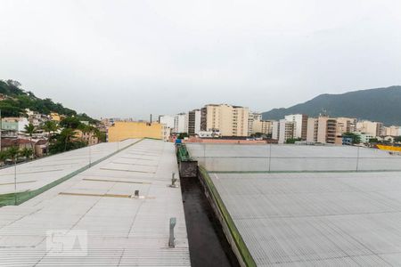 Vista de apartamento à venda com 1 quarto, 55m² em Andaraí, Rio de Janeiro
