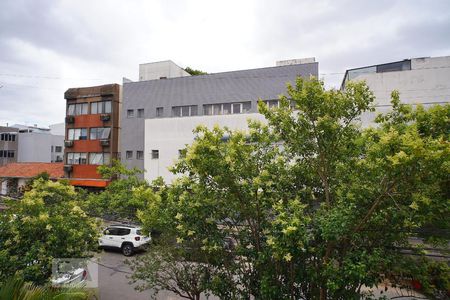 Quarto 2 - Vista de apartamento à venda com 2 quartos, 63m² em Passo D’areia, Porto Alegre