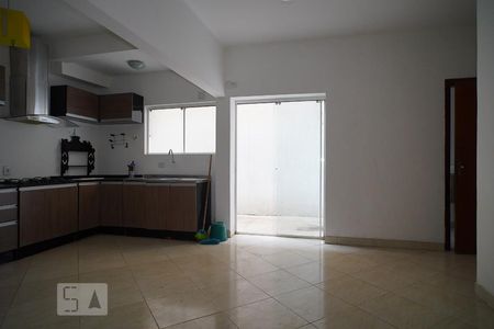 Apartamento para alugar com 80m², 2 quartos e sem vagaSala - Cozinha