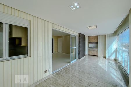 Varanda de apartamento para alugar com 3 quartos, 117m² em Vila Formosa, São Paulo