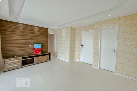 Sala de apartamento para alugar com 3 quartos, 117m² em Vila Formosa, São Paulo