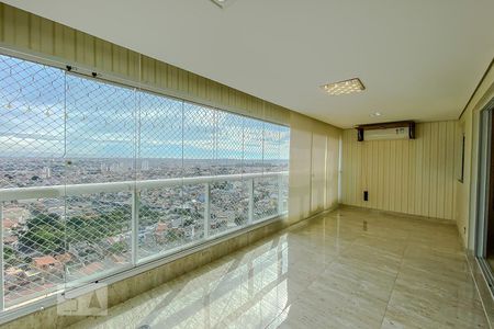 Varanda de apartamento para alugar com 3 quartos, 117m² em Vila Formosa, São Paulo