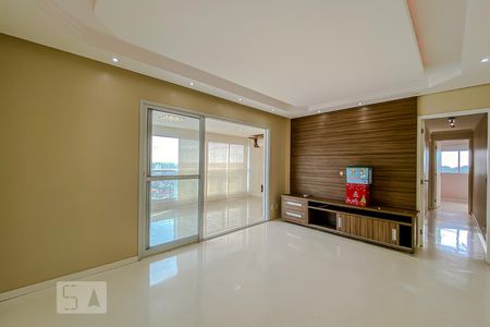 Sala de apartamento para alugar com 3 quartos, 117m² em Vila Formosa, São Paulo