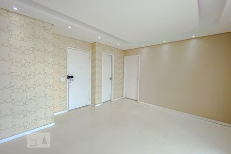 Sala de apartamento para alugar com 3 quartos, 117m² em Vila Formosa, São Paulo