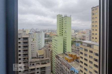 Vista Quarto 1 de apartamento para alugar com 2 quartos, 42m² em Sé, São Paulo