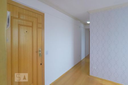Corredor de apartamento para alugar com 2 quartos, 42m² em Sé, São Paulo