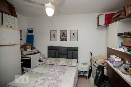 Quarto 1 de apartamento para alugar com 3 quartos, 76m² em Lins de Vasconcelos, Rio de Janeiro