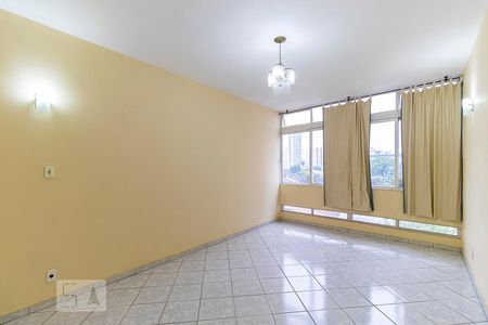 Sala de apartamento à venda com 2 quartos, 90m² em Centro, Campinas