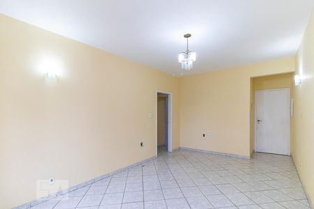 Sala de apartamento à venda com 2 quartos, 90m² em Centro, Campinas