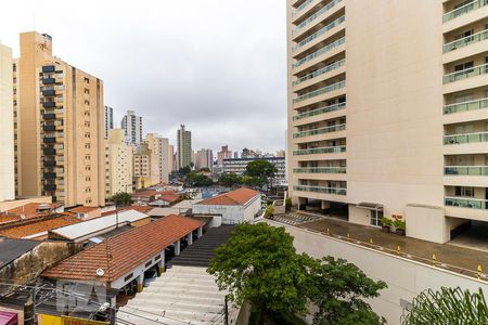 Vista do quarto 1 de apartamento à venda com 2 quartos, 90m² em Centro, Campinas