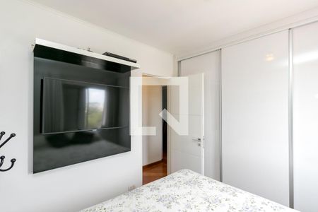 quarto 1 de apartamento à venda com 2 quartos, 70m² em Nova Piraju, São Paulo