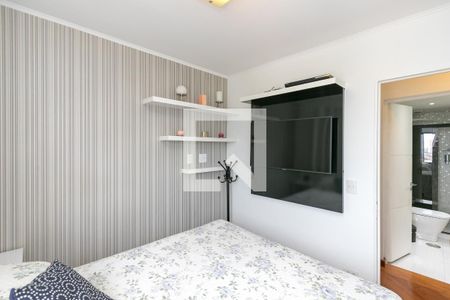 quarto 1 de apartamento à venda com 2 quartos, 70m² em Nova Piraju, São Paulo