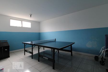 Sala de jogos de apartamento para alugar com 2 quartos, 70m² em Nova Piraju, São Paulo