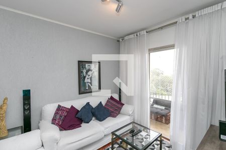 Sala de apartamento à venda com 2 quartos, 70m² em Nova Piraju, São Paulo