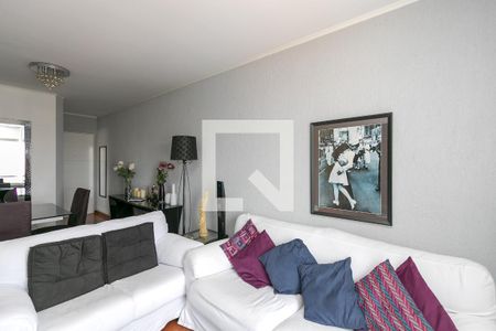 Sala de apartamento à venda com 2 quartos, 70m² em Nova Piraju, São Paulo