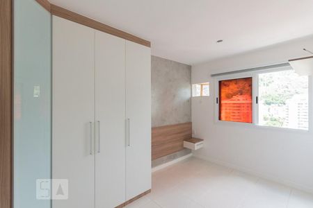 Suíte de apartamento à venda com 2 quartos, 60m² em Tijuca, Rio de Janeiro