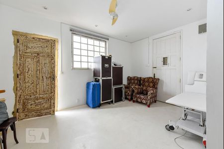 Studio de kitnet/studio para alugar com 1 quarto, 30m² em Gávea, Rio de Janeiro