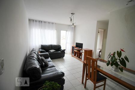 Apartamento à venda com 73m², 2 quartos e 1 vagaSala de Estar