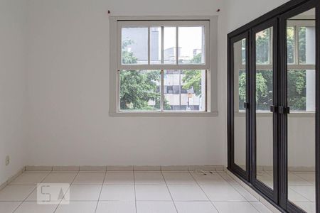 Studio de kitnet/studio para alugar com 1 quarto, 28m² em Campos Elíseos, São Paulo