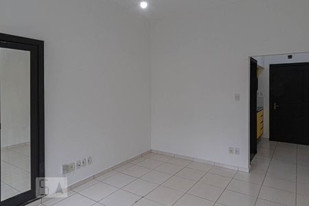 Studio de kitnet/studio para alugar com 1 quarto, 28m² em Campos Elíseos, São Paulo