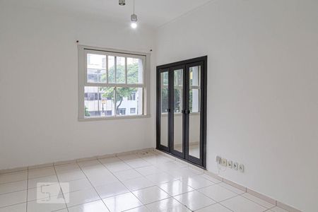 Studio de kitnet/studio para alugar com 1 quarto, 28m² em Campos Elíseos, São Paulo