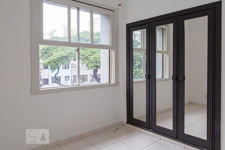 Studio de kitnet/studio para alugar com 1 quarto, 28m² em Campos Elíseos, São Paulo