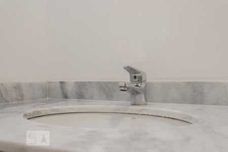 Studio à venda com 45m², 1 quarto e 1 vaga Studio à venda com 45m², 1 quarto e 1 vagaBanheiro