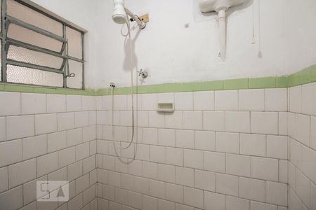 Banheiro  de casa à venda com 1 quarto, 50m² em Cidade Mãe do Céu, São Paulo