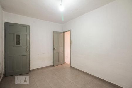 Sala  de casa à venda com 1 quarto, 50m² em Cidade Mãe do Céu, São Paulo