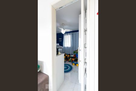 Quarto 1 - Entrada de apartamento à venda com 2 quartos, 63m² em Chácara Califórnia, São Paulo