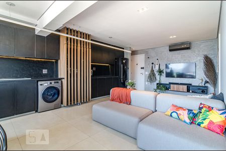 Apartamento à venda com 2 quartos, 72m² em Pinheiros, São Paulo