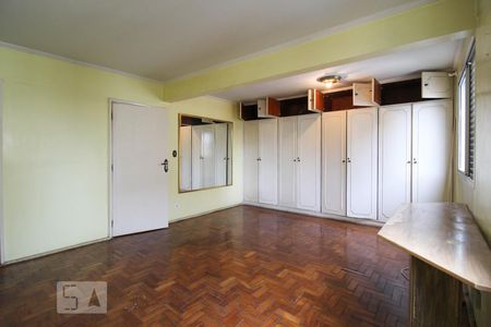 Suíte 1 de apartamento à venda com 2 quartos, 110m² em Itaim Bibi, São Paulo