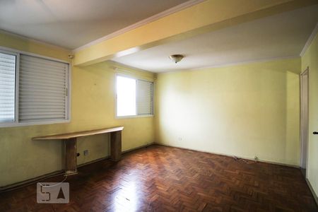 Suíte 1 de apartamento à venda com 2 quartos, 110m² em Itaim Bibi, São Paulo