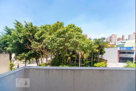 Vista do Quarto 1 de apartamento à venda com 2 quartos, 50m² em Vila Alice, Santo André