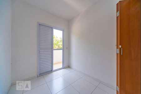 Quarto 1 de apartamento à venda com 2 quartos, 50m² em Vila Alice, Santo André