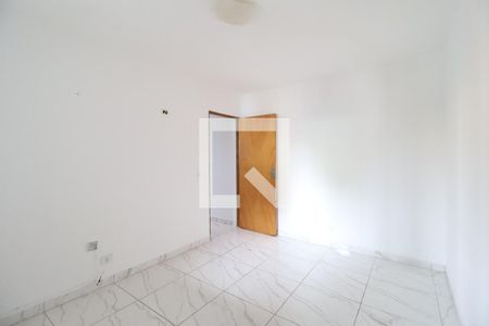 Suíte de apartamento para alugar com 1 quarto, 40m² em Parque Edu Chaves, São Paulo