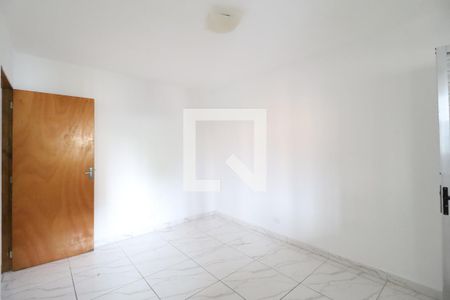 Suíte de apartamento para alugar com 1 quarto, 40m² em Parque Edu Chaves, São Paulo