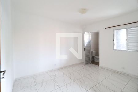 Sala de apartamento para alugar com 1 quarto, 40m² em Parque Edu Chaves, São Paulo