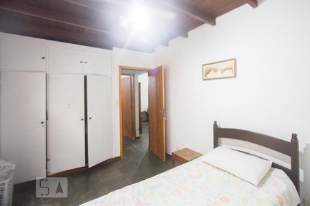 Suíte 1 de casa à venda com 3 quartos, 150m² em Brooklin, São Paulo