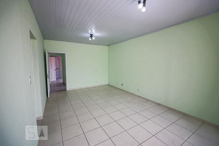 Sala de casa para alugar com 3 quartos, 120m² em Vila Tiradentes, São Paulo