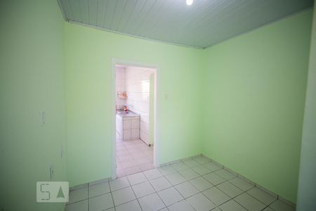 Quarto 1 de casa para alugar com 3 quartos, 120m² em Vila Tiradentes, São Paulo