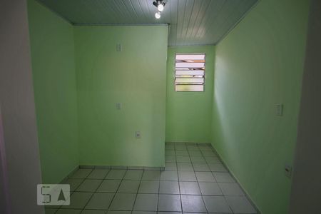 Banheiro do Quarto 2 de casa para alugar com 3 quartos, 120m² em Vila Tiradentes, São Paulo