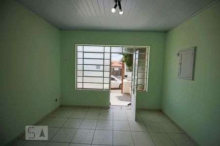 Sala de casa para alugar com 3 quartos, 120m² em Vila Tiradentes, São Paulo