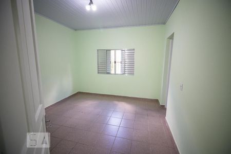 Quarto 1 de casa para alugar com 3 quartos, 120m² em Vila Tiradentes, São Paulo