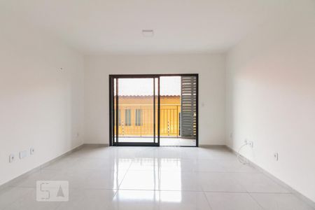 Studio/Sala e Quarto de kitnet/studio para alugar com 1 quarto, 28m² em Vila Carrão, São Paulo