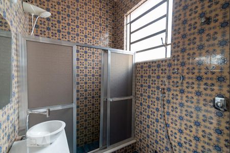 Apartamento à venda com 70m², 2 quartos e sem vaga Apartamento à venda com 70m², 2 quartos e sem vagaBanheiro